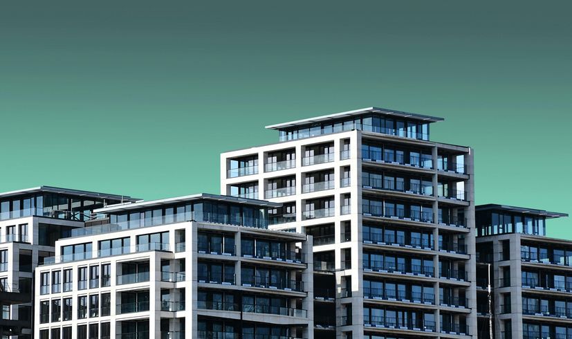 multifamily property investments