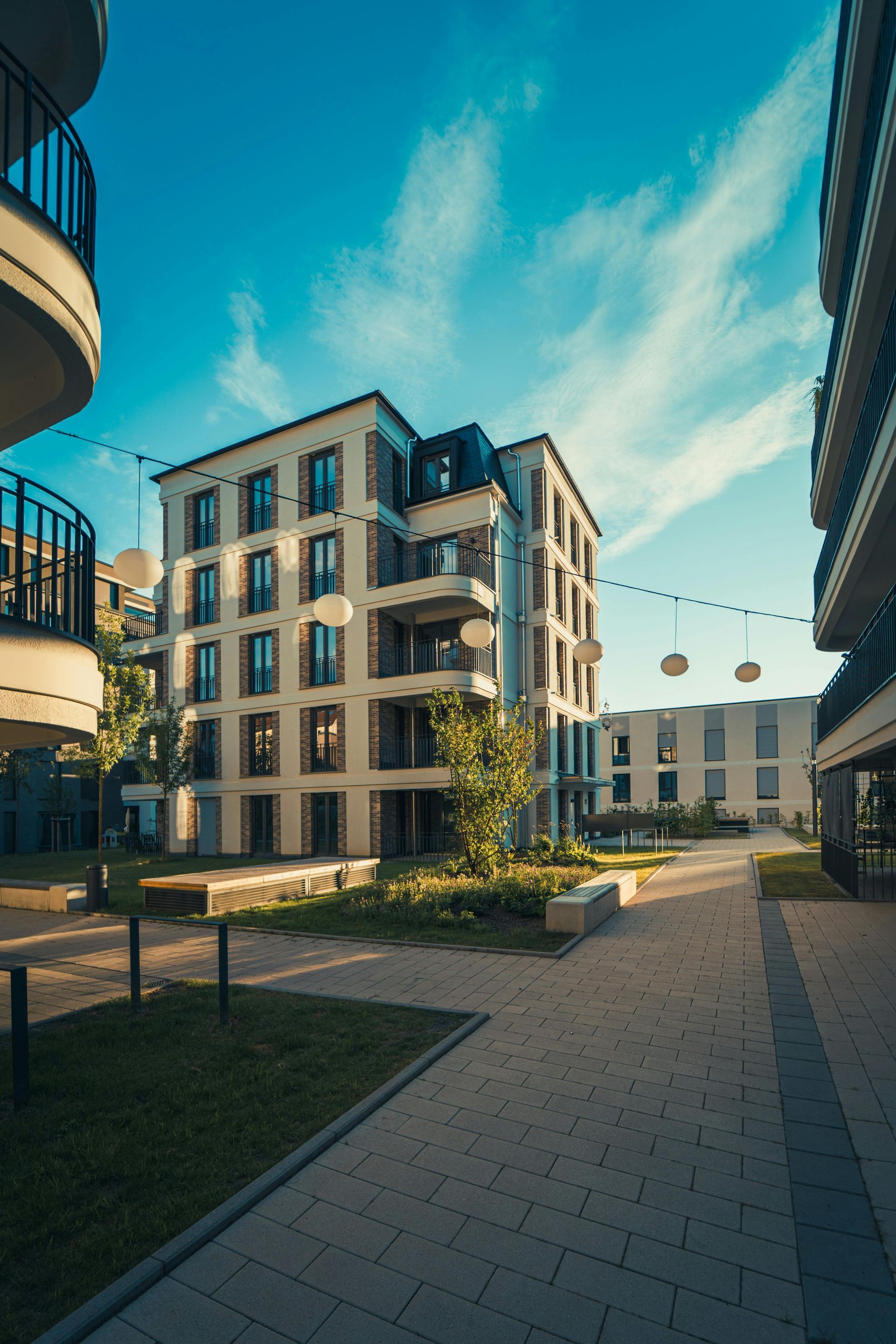 cash-flow real estate investments 