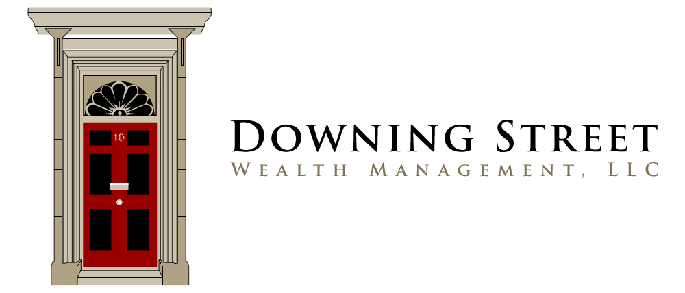 Downing Street Wealth Management LLC