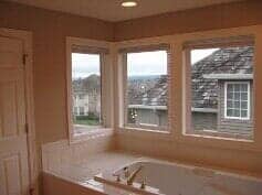 Interior Painting Services — After Painting the Wall in Damascus, OR