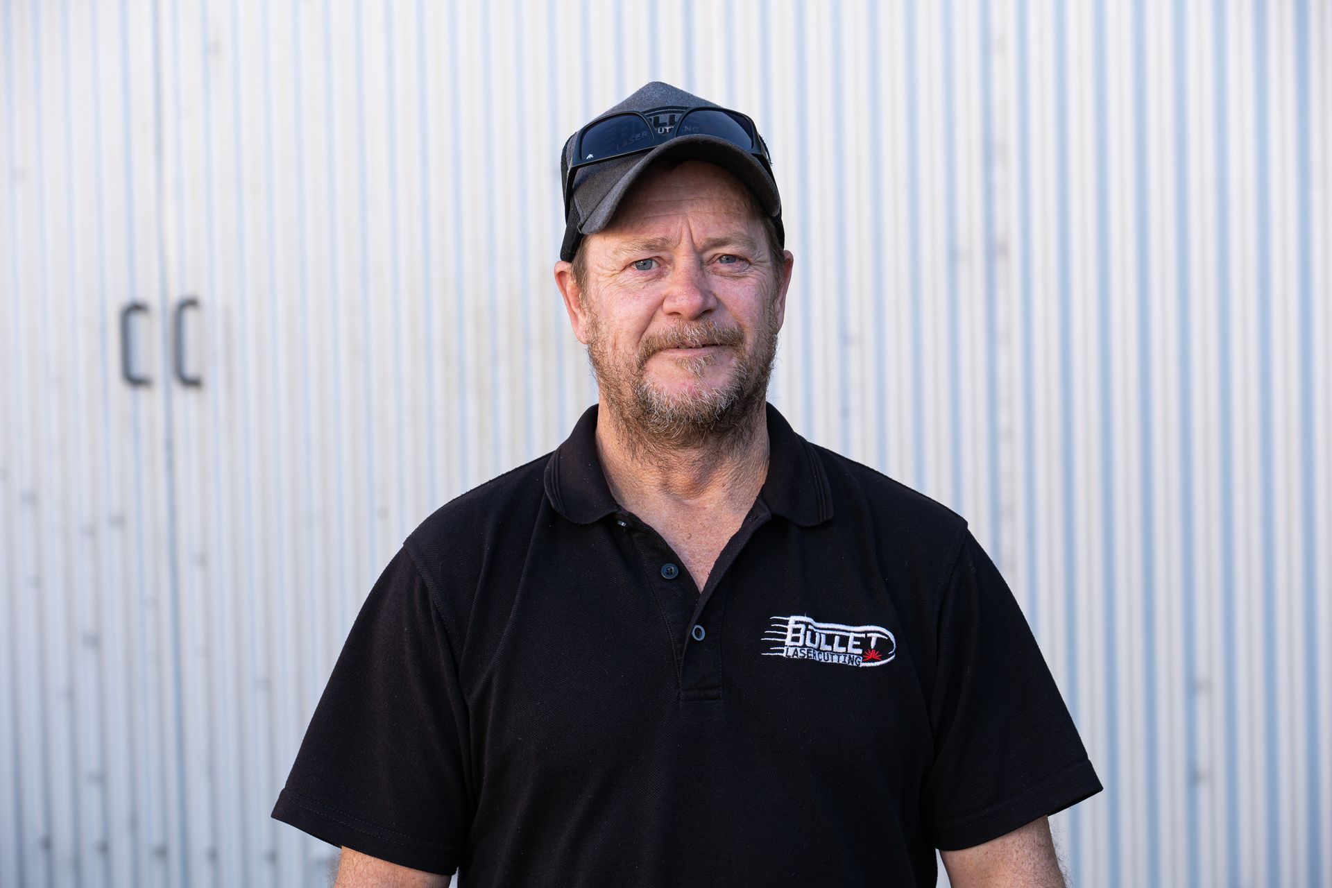 About Us Metal Fabrication Experts Bullet Laser Cutting Toowoomba
