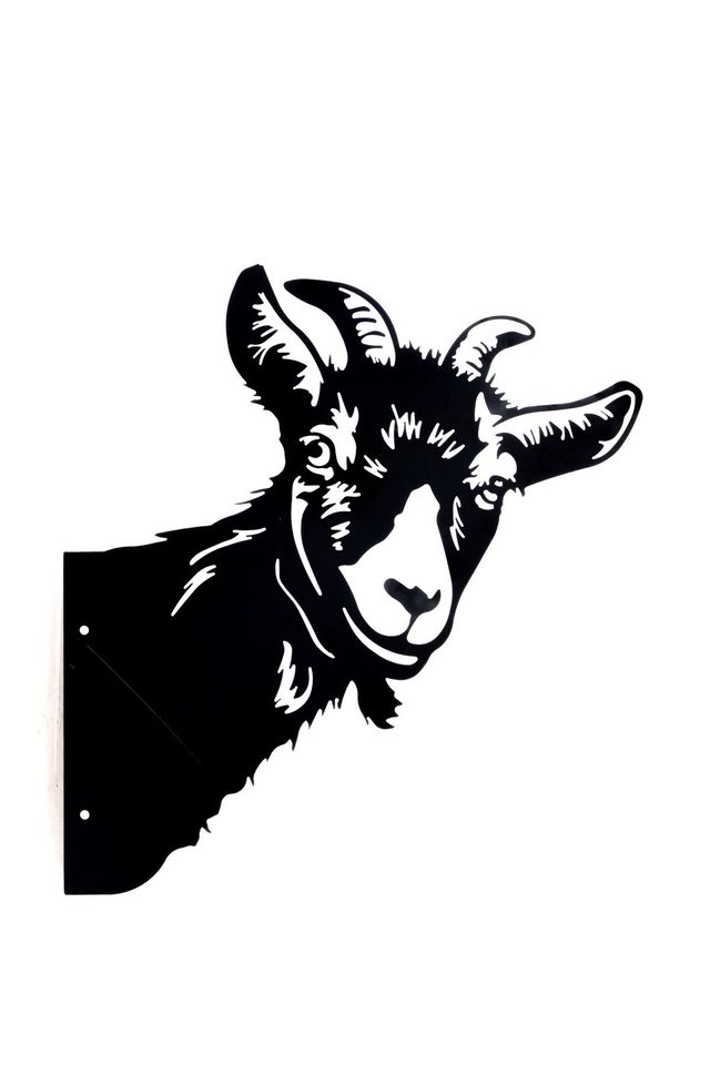Billy Goat