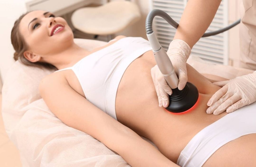 Body Sculpting Services