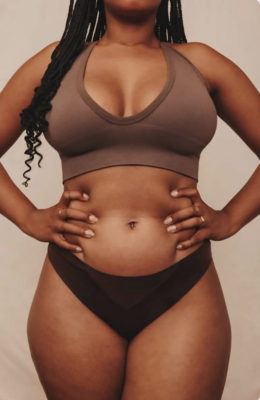 Sexy Woman