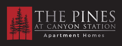 The Pines at Canyon Station Logo
