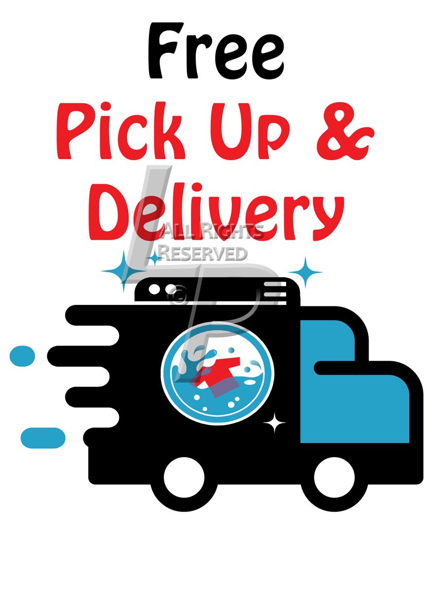 Laundromat Promotions gallery