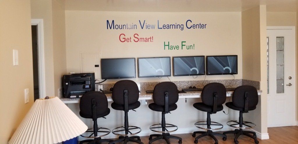 Mountain View Apartments-1