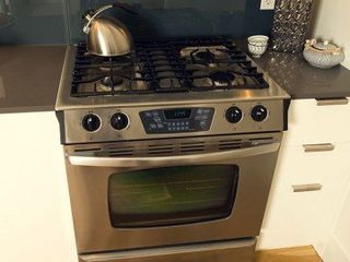 Stove and Oven - Range & Oven Repair in Utica, NY