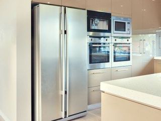 Refrigerator and Microwave Ovens - Refrigerators & Freezers-Repair & Service in Utica, NY