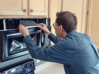 Microwave Oven Repair - Major Appliances in Utica, NY