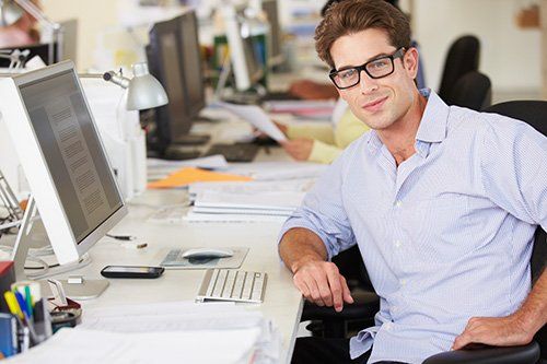 a man wearing eye glass a man wearing eye glass