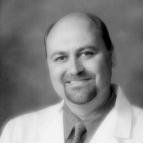 a picture of Dr. Harold Calvert, MD