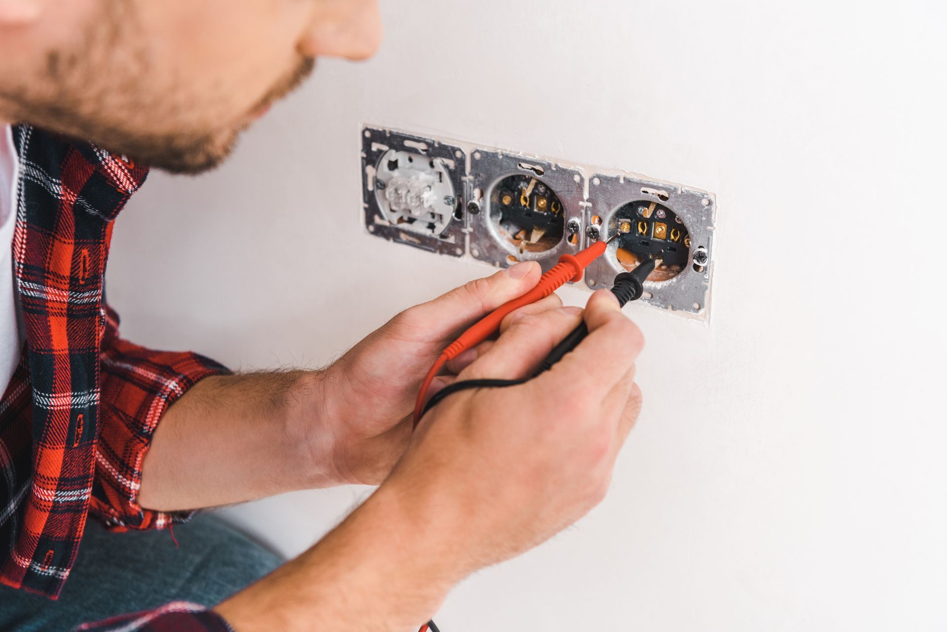 Electrical Repairs in San Diego, CA