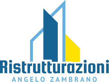 Ristrutturazioni Angelo Zabrano logo