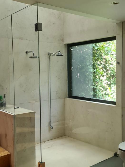 VIDRIO Y ALUMINIO POLANCO LOMAS