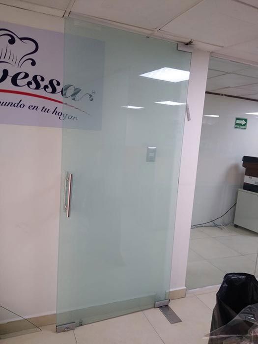 VIDRIO Y ALUMINIO POLANCO LOMAS