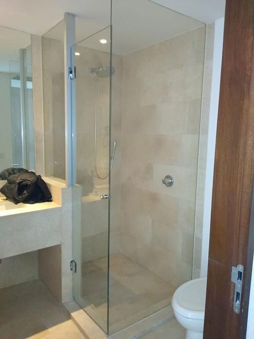 VIDRIO Y ALUMINIO POLANCO LOMAS