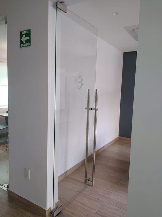 VIDRIO Y ALUMINIO POLANCO LOMAS