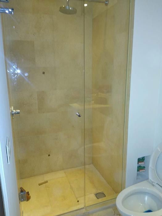 VIDRIO Y ALUMINIO POLANCO LOMAS