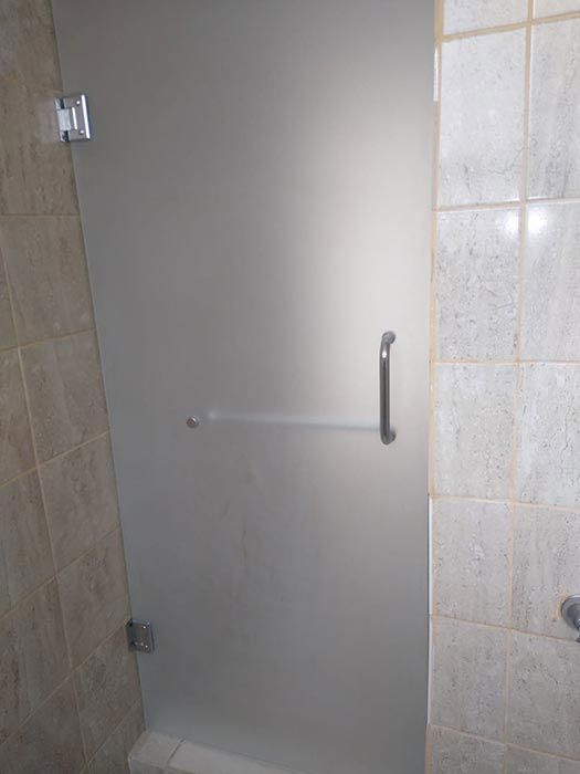 VIDRIO Y ALUMINIO POLANCO LOMAS