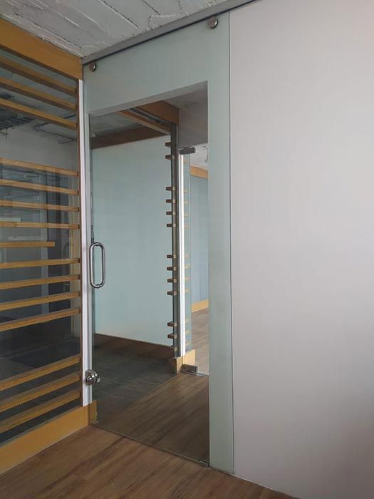 VIDRIO Y ALUMINIO POLANCO LOMAS