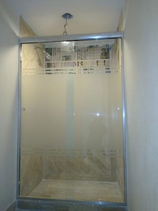 VIDRIO Y ALUMINIO POLANCO LOMAS