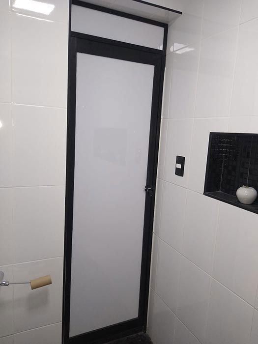 VIDRIO Y ALUMINIO POLANCO LOMAS