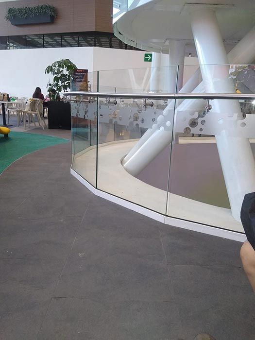 VIDRIO Y ALUMINIO POLANCO LOMAS