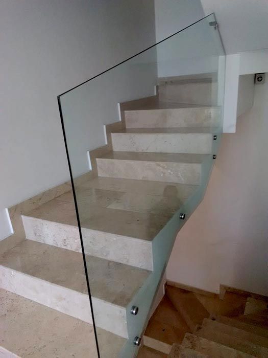 VIDRIO Y ALUMINIO POLANCO LOMAS