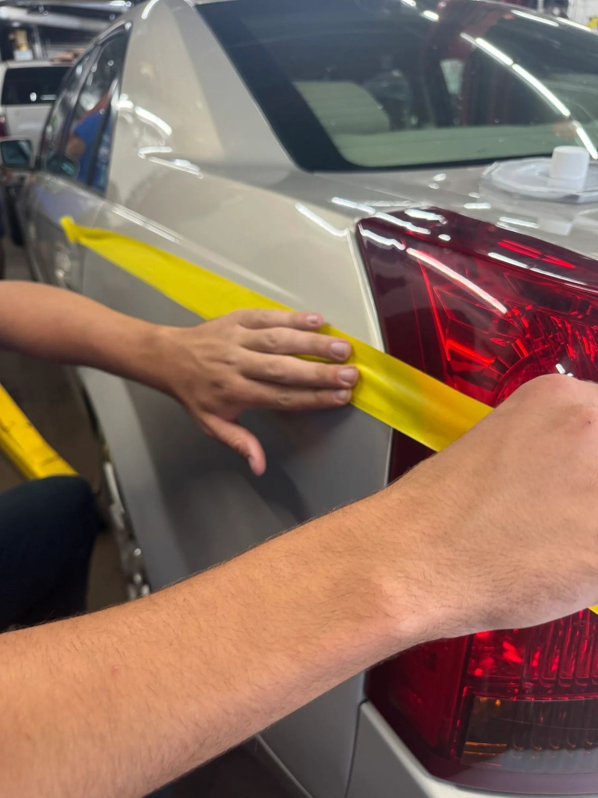 Gallery 3 | Emge's Car Craft Auto Services