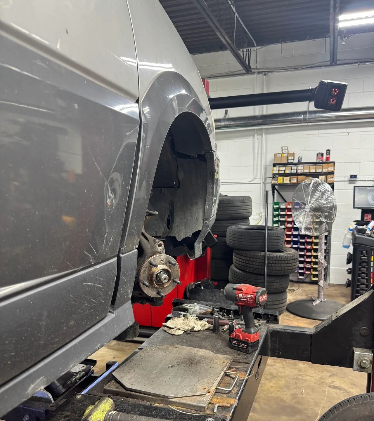 Gallery 4 | Emge's Car Craft Auto Services