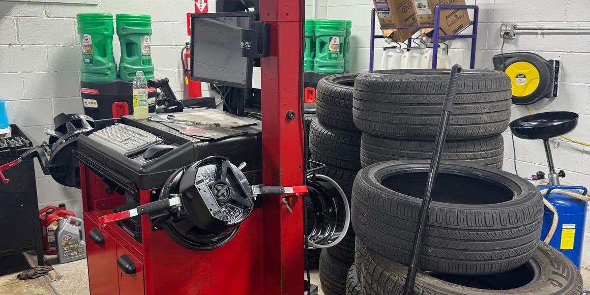 Gallery 1 | Emge's Car Craft Auto Services