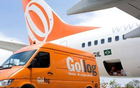 ​Somos o serviço de transporte de cargas e encomendas da GOL. 
Estamos no mercado há mais de 20 anos e contamos com mais de 100 unidades espalhadas pelo Brasil, atendendo a mais de 4.000 cidades. A cada mês, transportamos cerca de 7 mil toneladas de produtos.