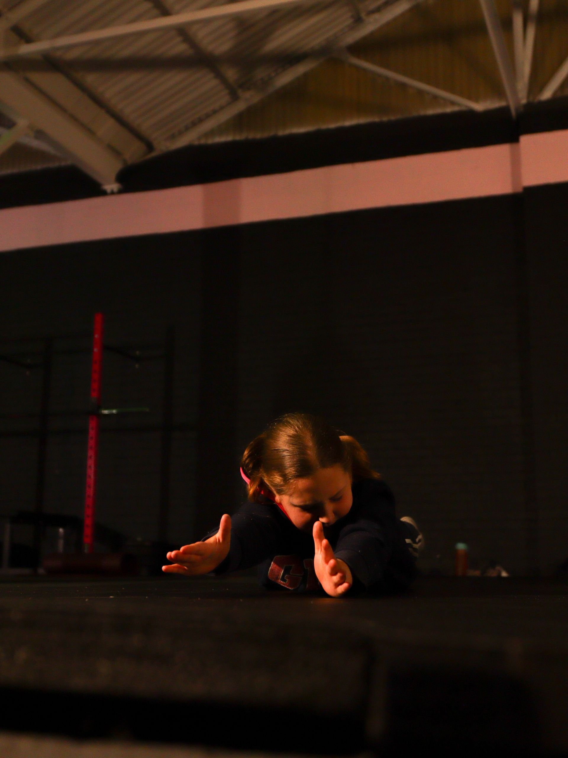 Kids Fitness Classes