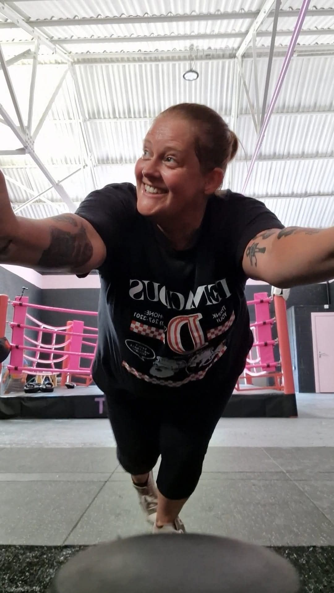 Small Group Circuits