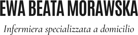 Morawska logo