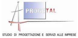 Progetal  logo