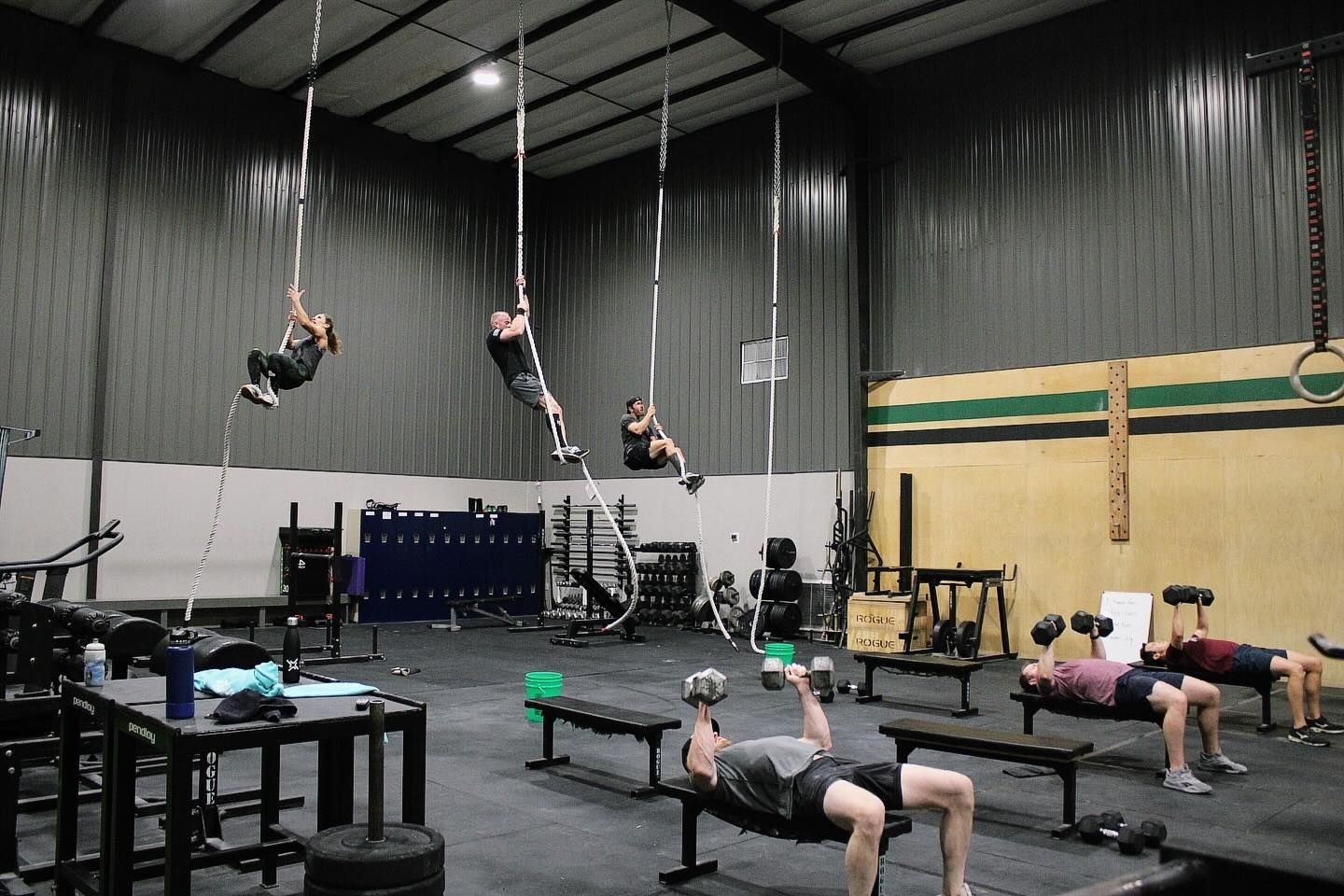 Open Gym