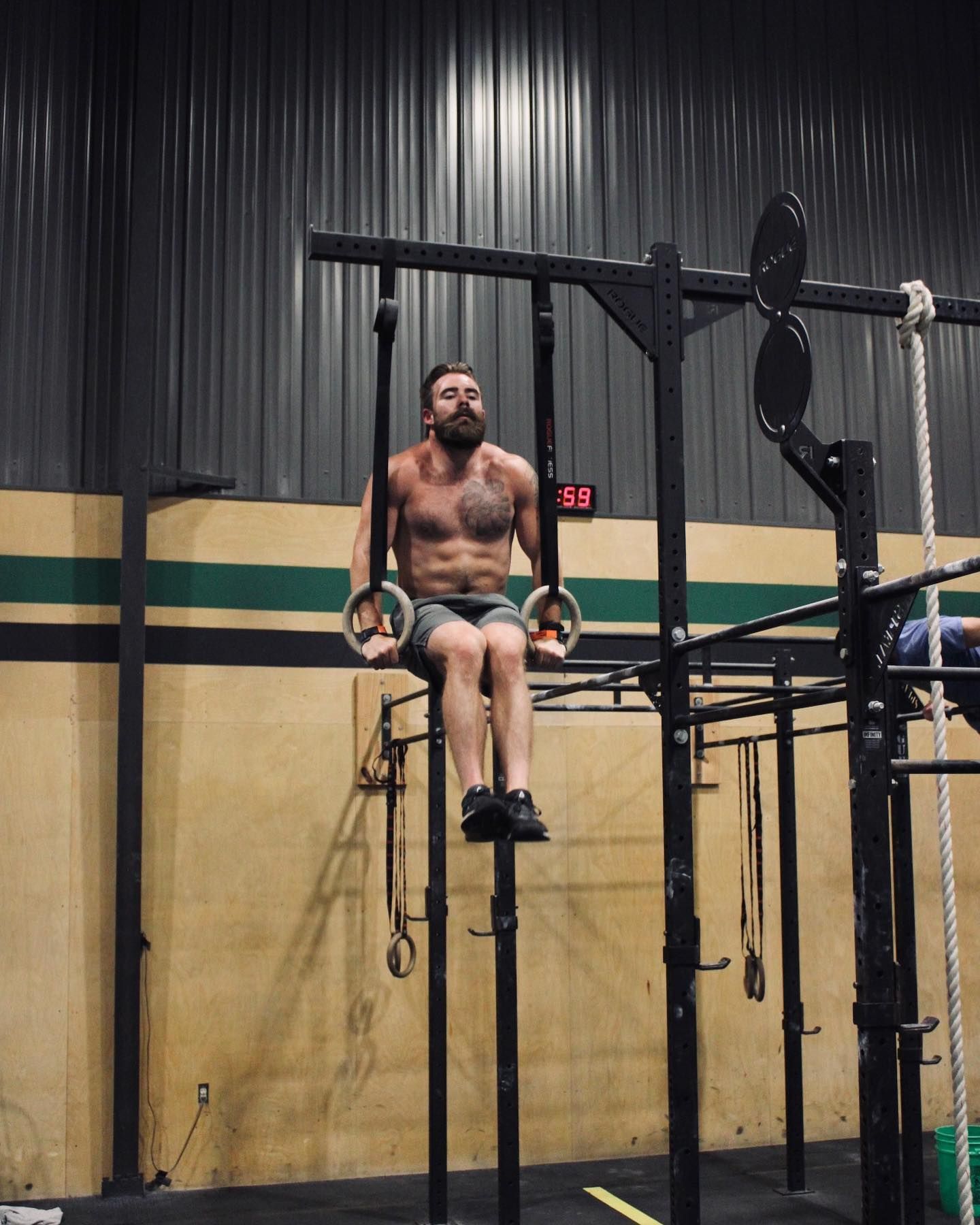 CrossFit