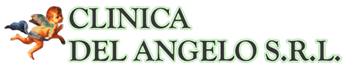 logo clinica del angelo