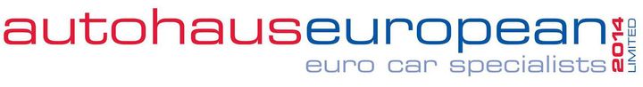 autohauseuropean logo