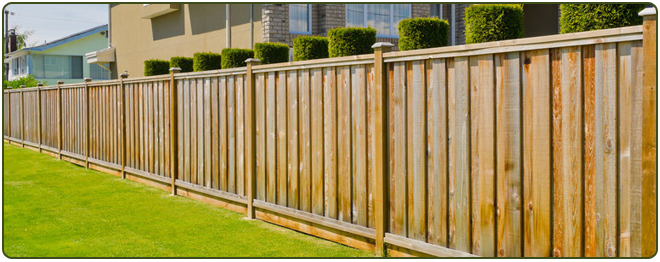 fencing panel - Bolton, Lancashire - Complete Fencing - fencing panel