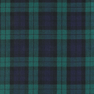 Black Watch tartan