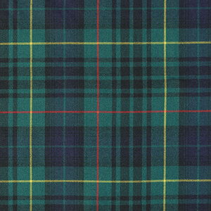 Hunting Stewart taratn