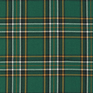 Irish National tartan