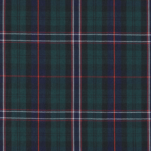 Scottish National tartan