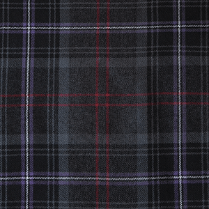 Scottish Spirit tartan