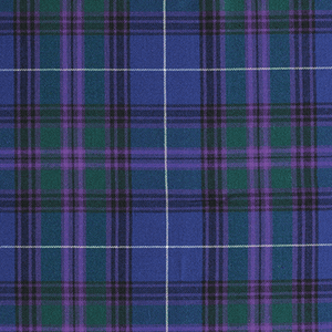 Spirit of Bannockburn tartan