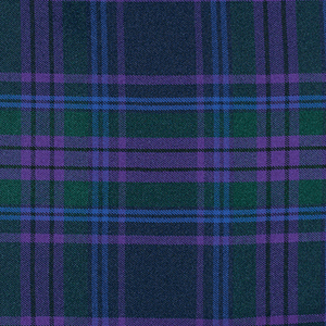 Spirit of Scotland tartan