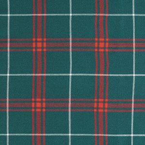 Welsh National tartan